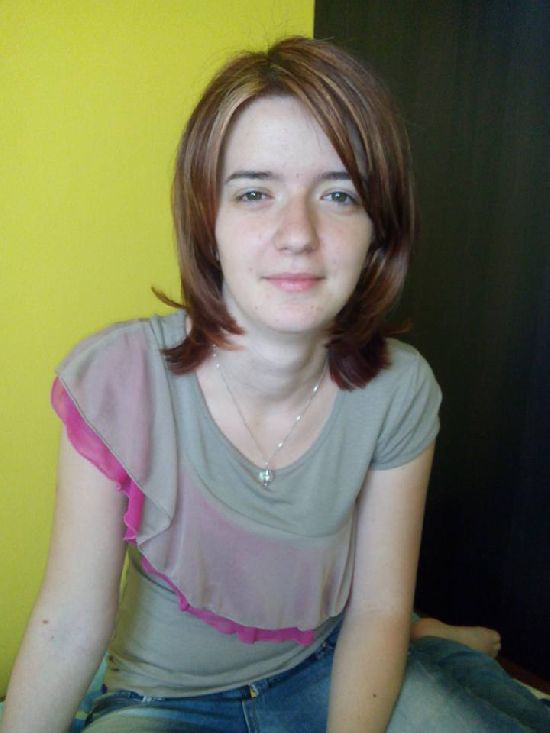 spe ne sednky s kamardkami hledm klidn a rodinn ivot s partnerem to sam ekm i od tebe. Odpovdi jen s fotem. Hledm: mue. ena 35 let, Ona s dtmi hled jeho, Nov Msto na Morav